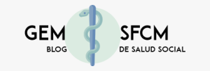 Salud y Redes Sociales